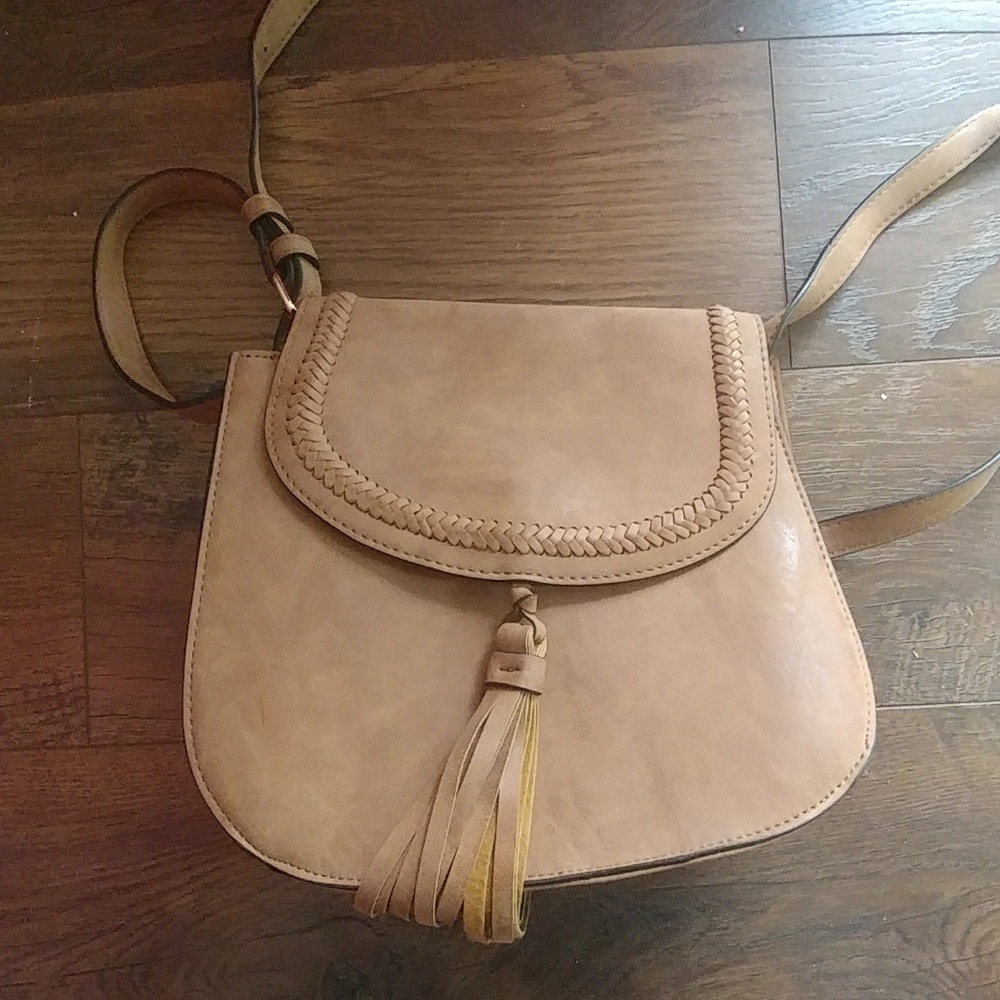 Handbag